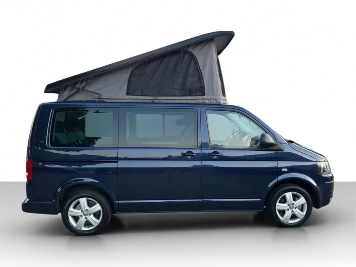 Volkswagen T5 California
