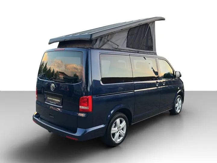 Volkswagen T5 California
