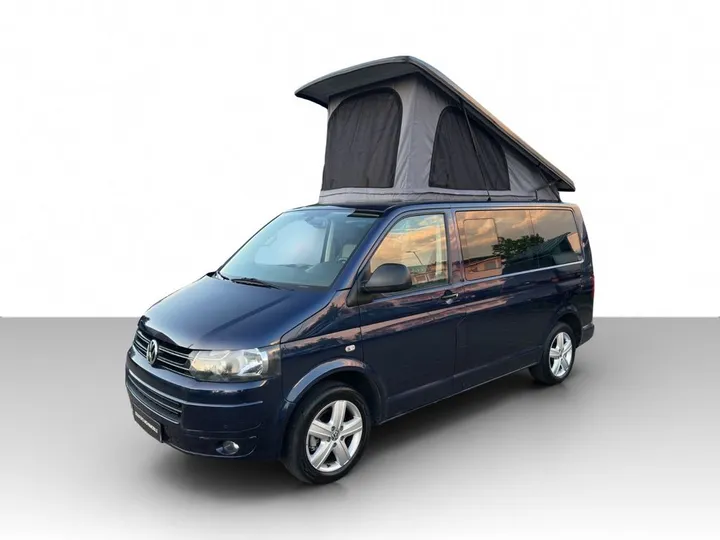 Volkswagen T5 California