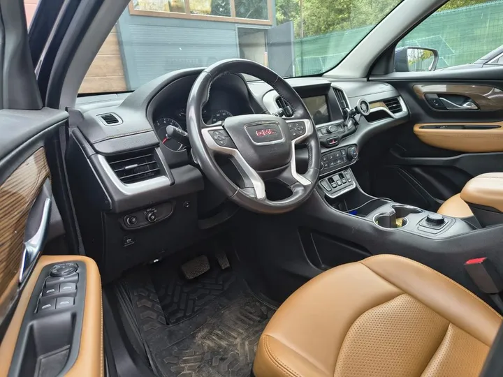 GMC Terrain