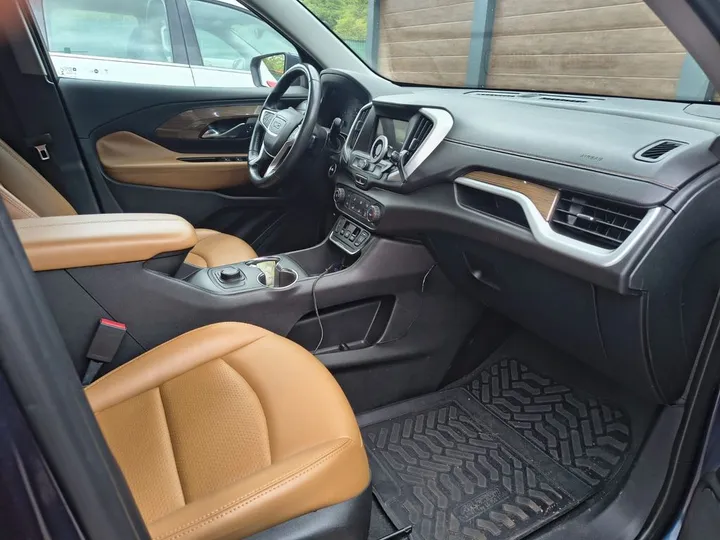 GMC Terrain