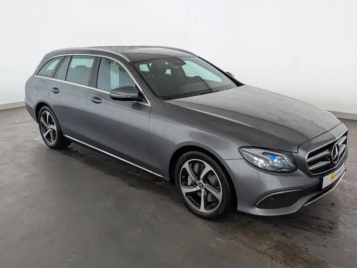 Mercedes-Benz E 450