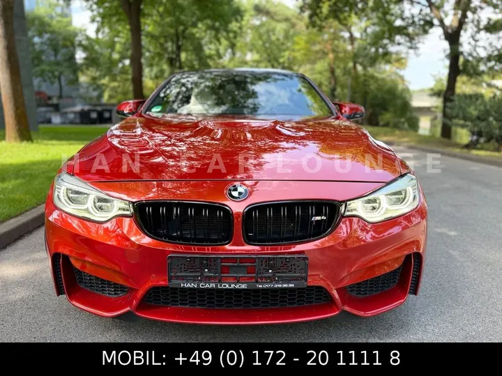 BMW M4