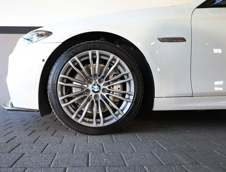 BMW 535