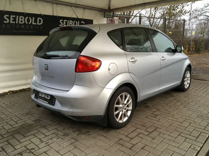 Seat Altea