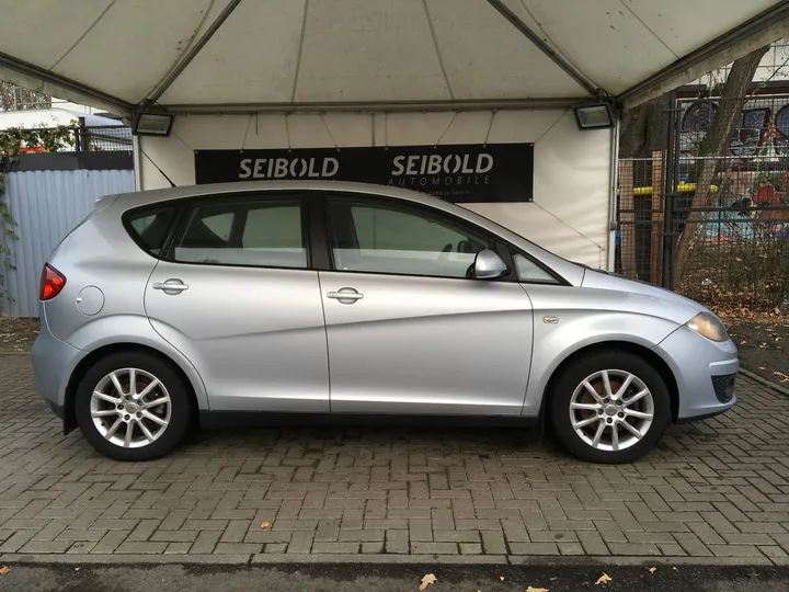 Seat Altea