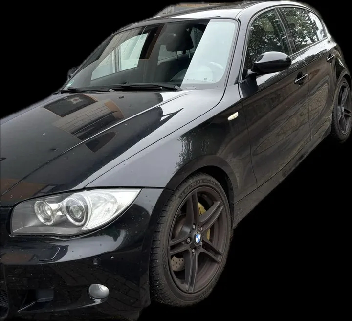 BMW 130