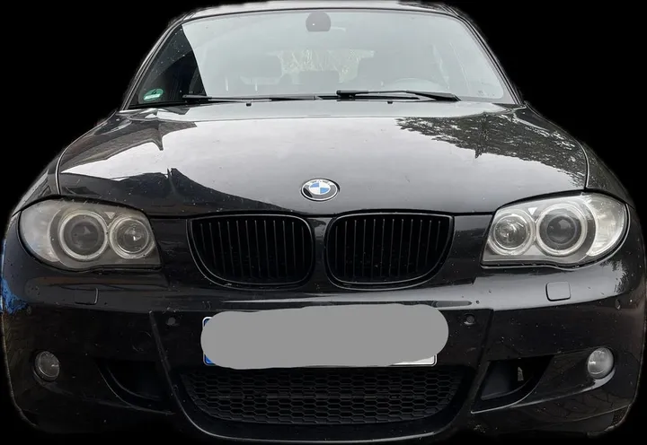 BMW 130