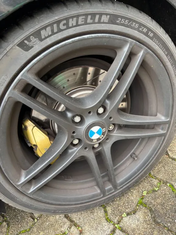 BMW 130