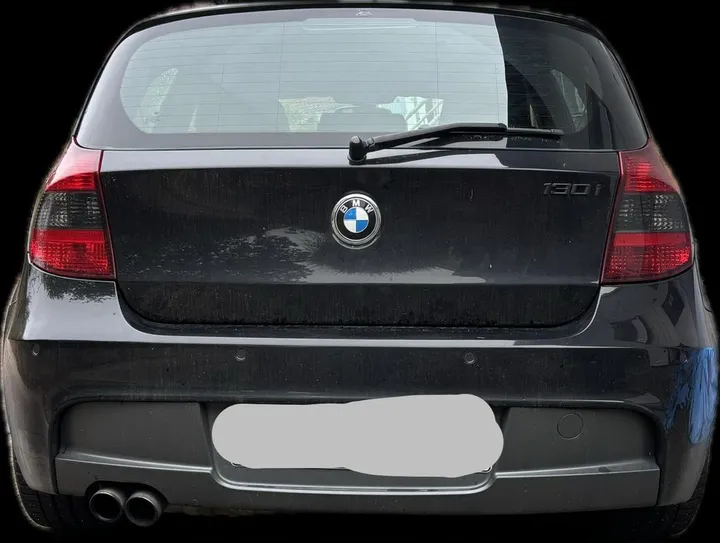BMW 130