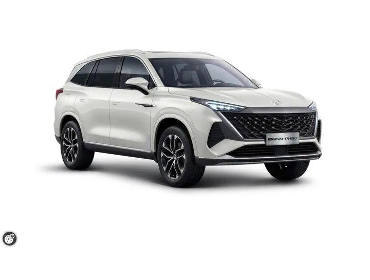 MG S9
