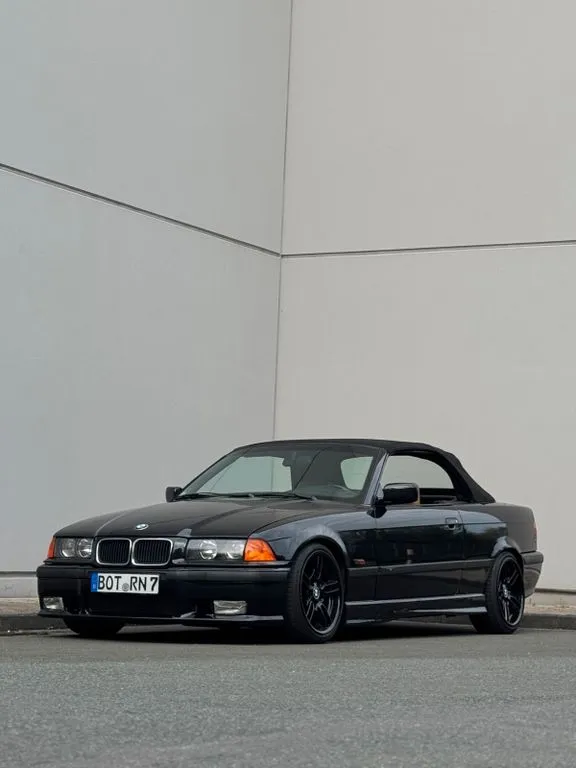 BMW 328