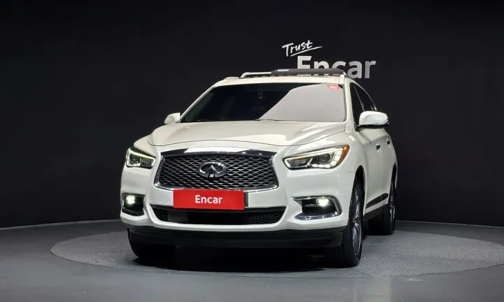 Infiniti QX60
