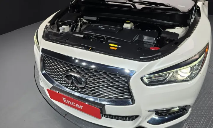 Infiniti QX60