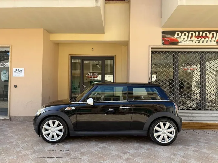 MINI Cooper D
