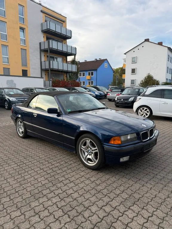 BMW 325