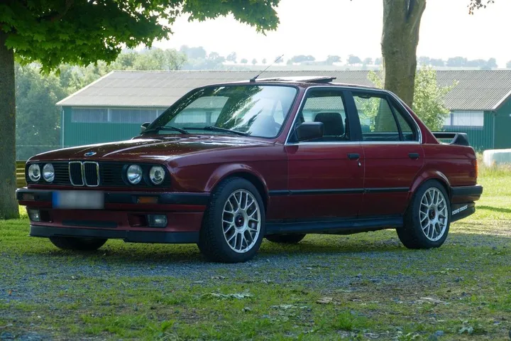 BMW 328