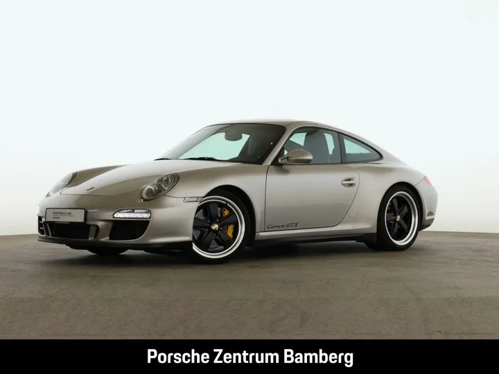 Porsche 997