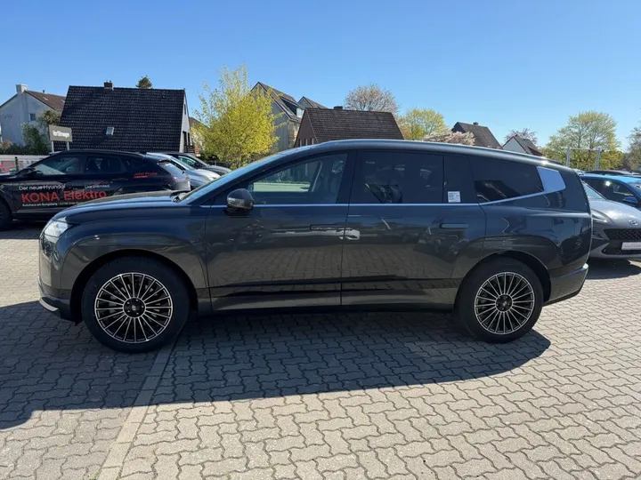 Hyundai IONIQ 9