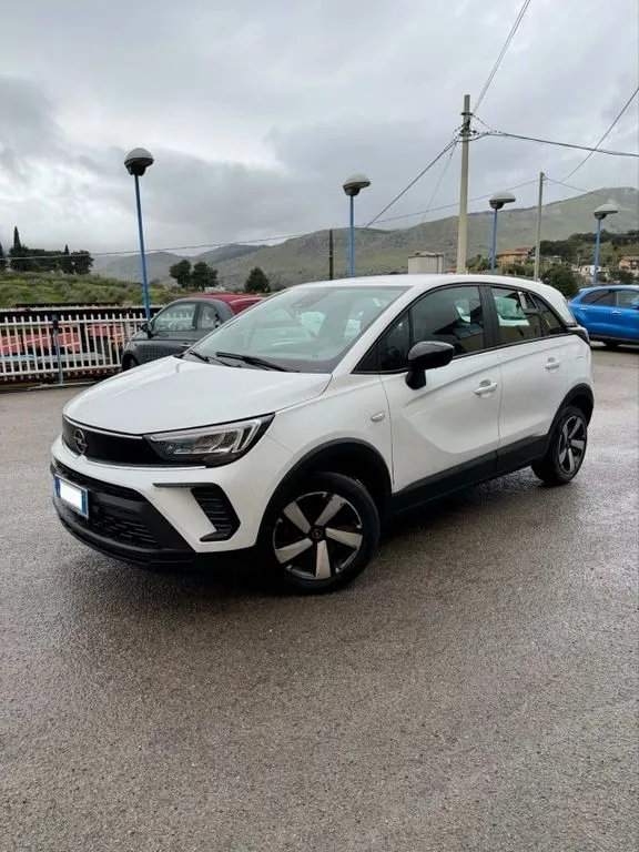 Opel Other