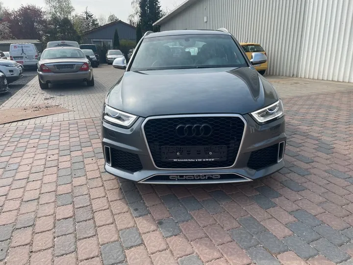 Audi RSQ3