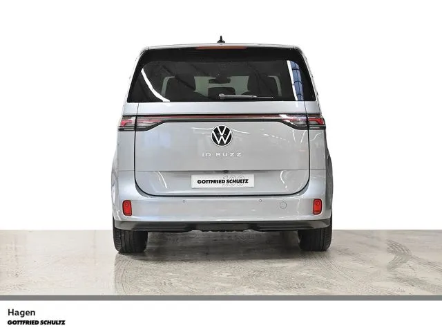 Volkswagen ID. Buzz