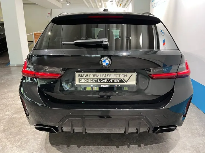 BMW M340i