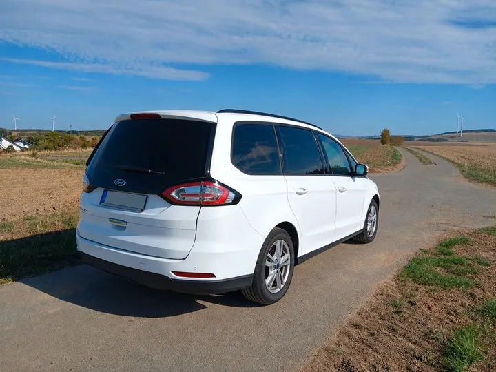 Ford Galaxy