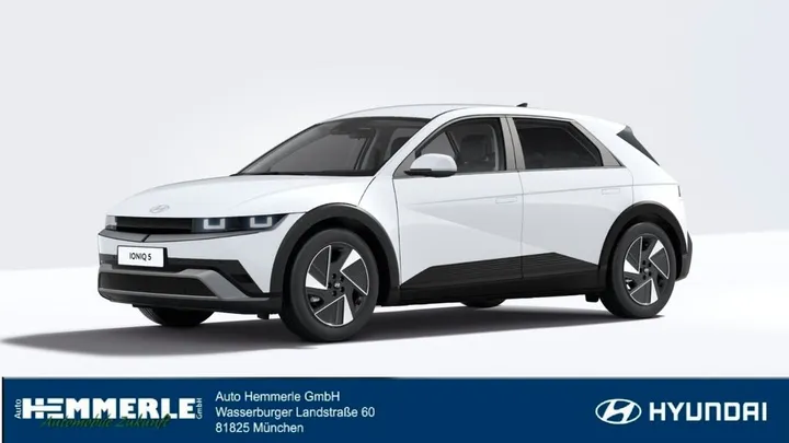 Hyundai IONIQ 5