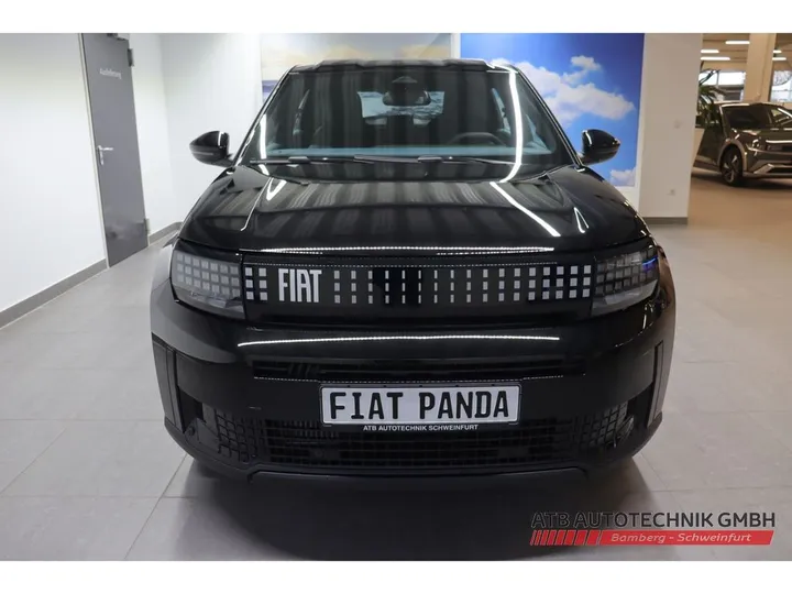 Fiat Grande Panda