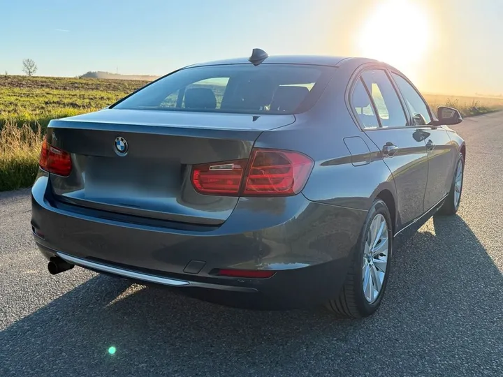 BMW 316