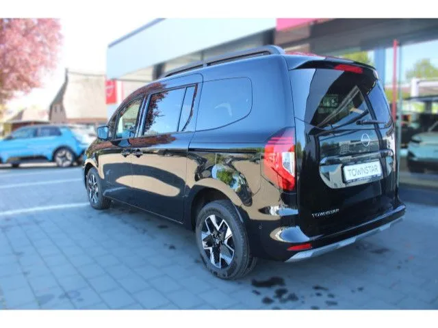 Nissan Townstar