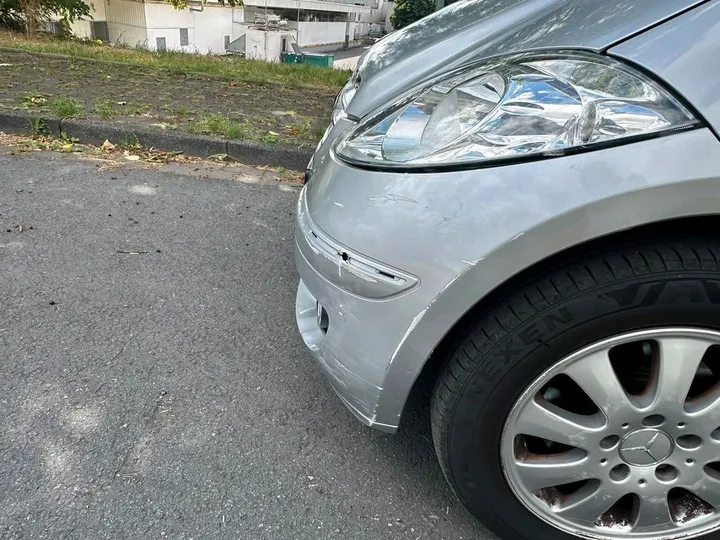 Mercedes-Benz A 150