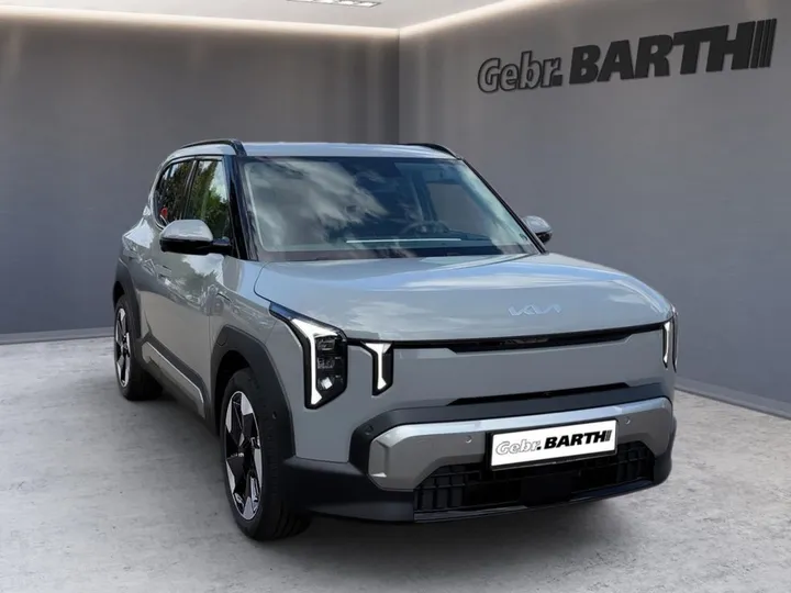 Kia EV2