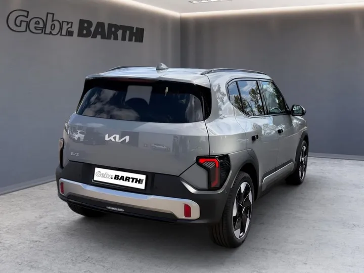 Kia EV2