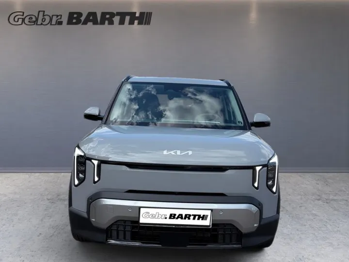 Kia EV2