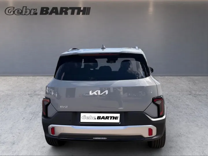 Kia EV2