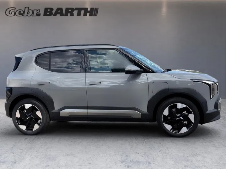 Kia EV2