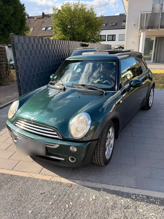 MINI ONE