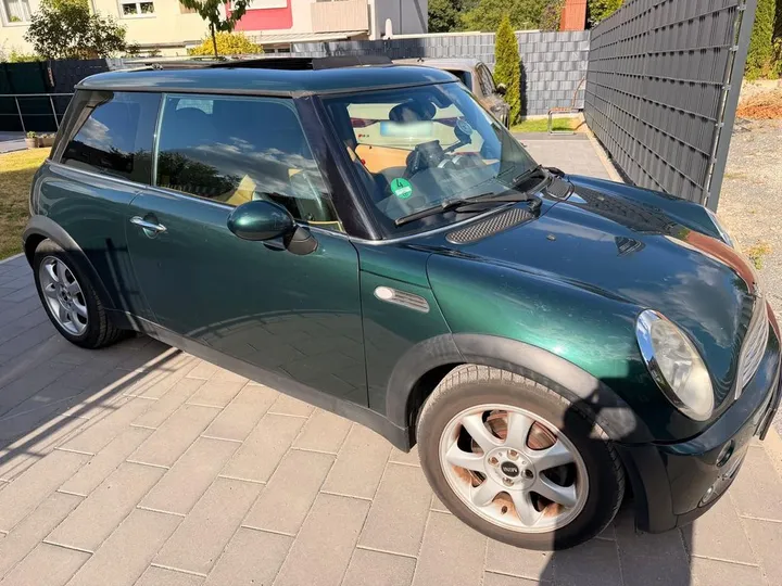 MINI ONE