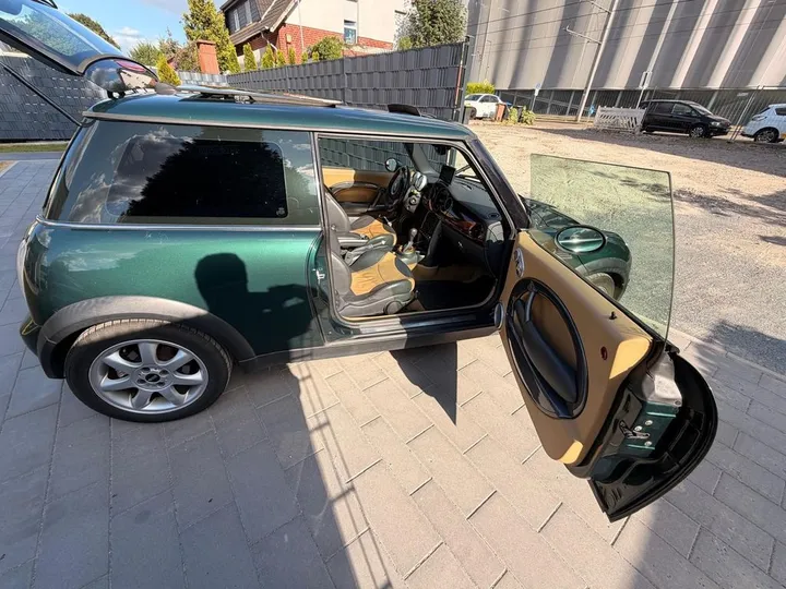 MINI ONE