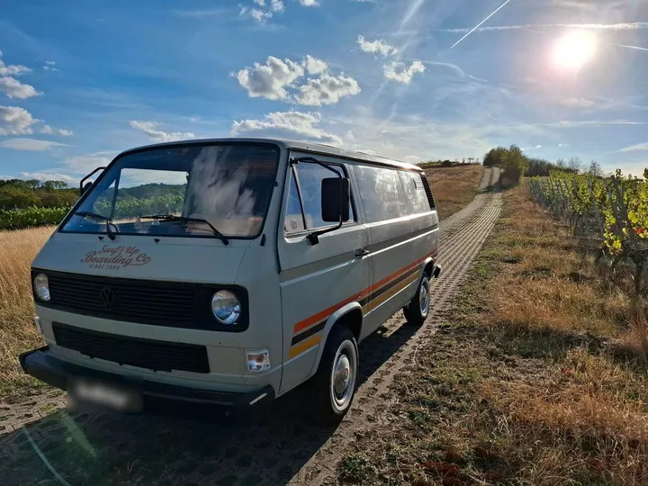 Volkswagen Other