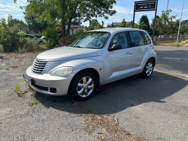 Chrysler PT Cruiser