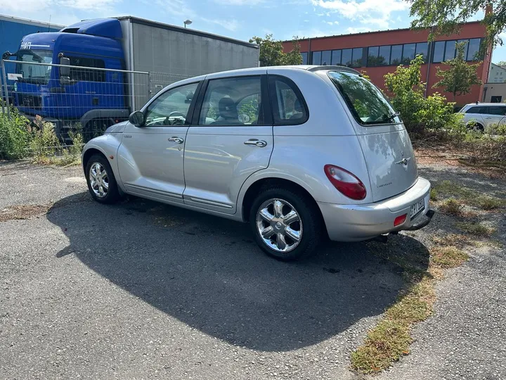 Chrysler PT Cruiser