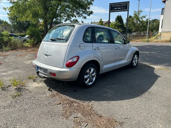 Chrysler PT Cruiser