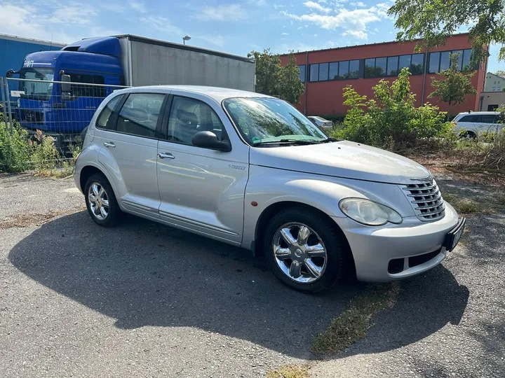 Chrysler PT Cruiser