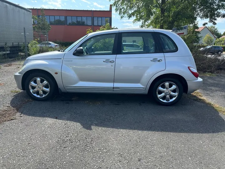 Chrysler PT Cruiser