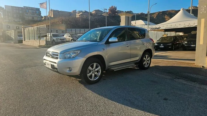 Toyota Other