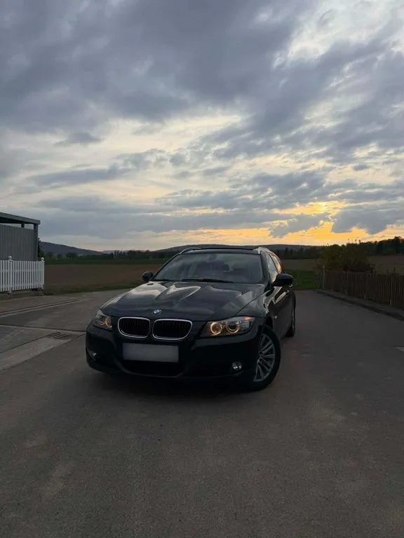 BMW 318