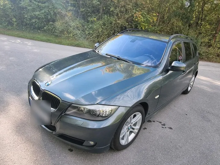 BMW 318